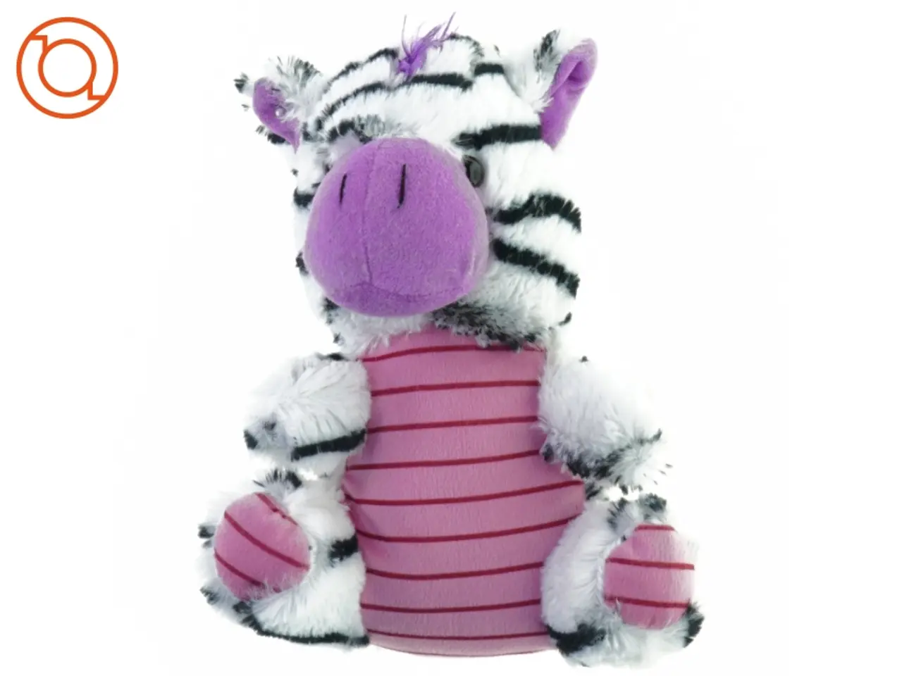 Billede 1 - Bamse (str. 25 cm)