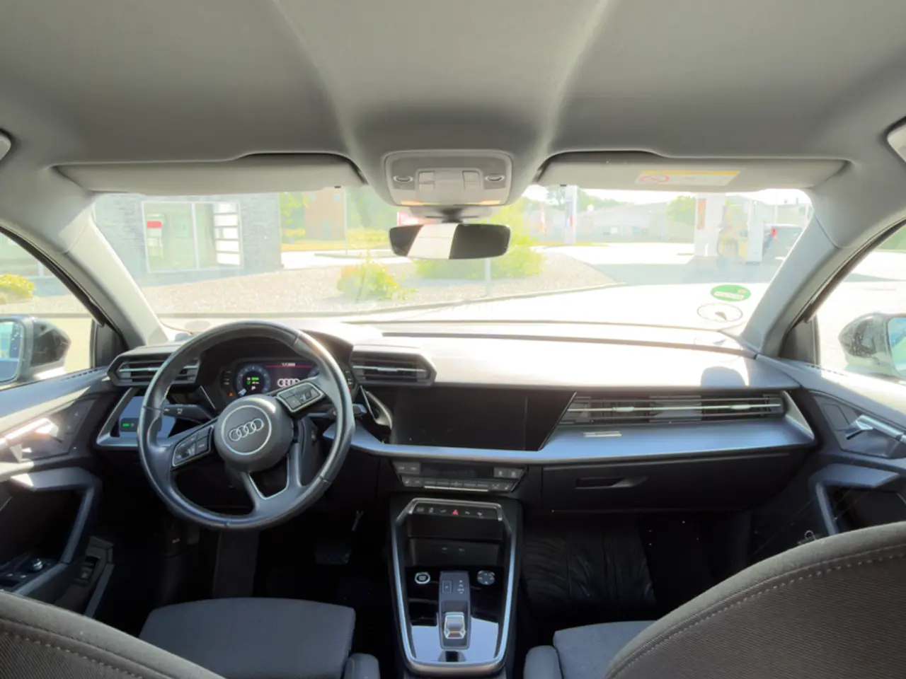 Billede 10 - Audi A3 40 TFSi e Prestige Sportback S-tr.