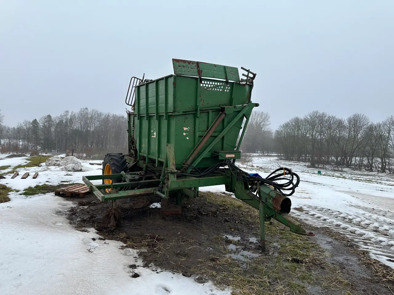 Billede 1 - Roeoptager