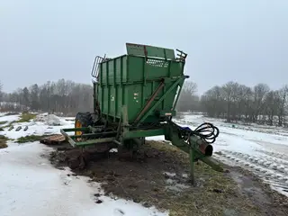 Roeoptager