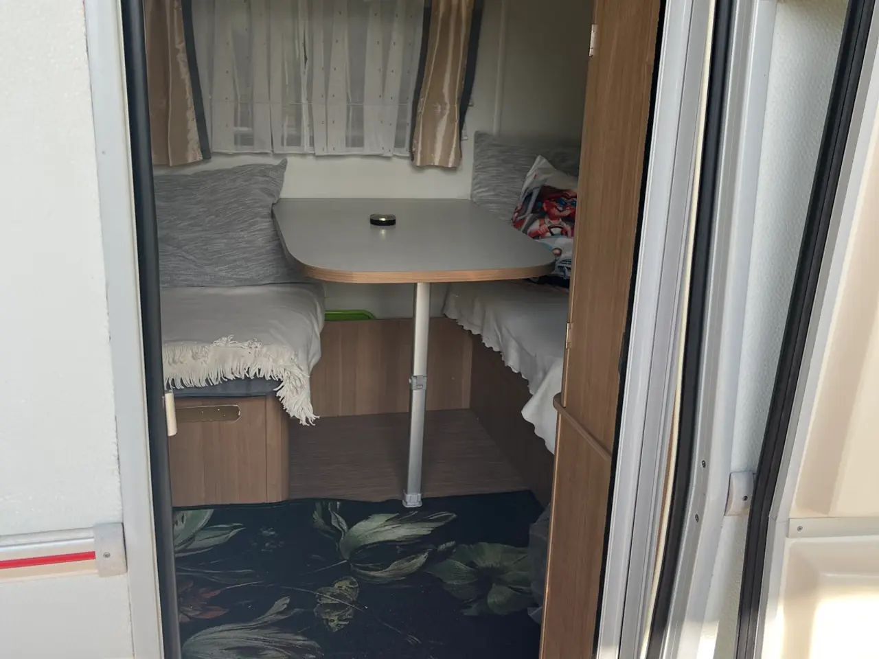 Billede 6 - Hymer Troll 550