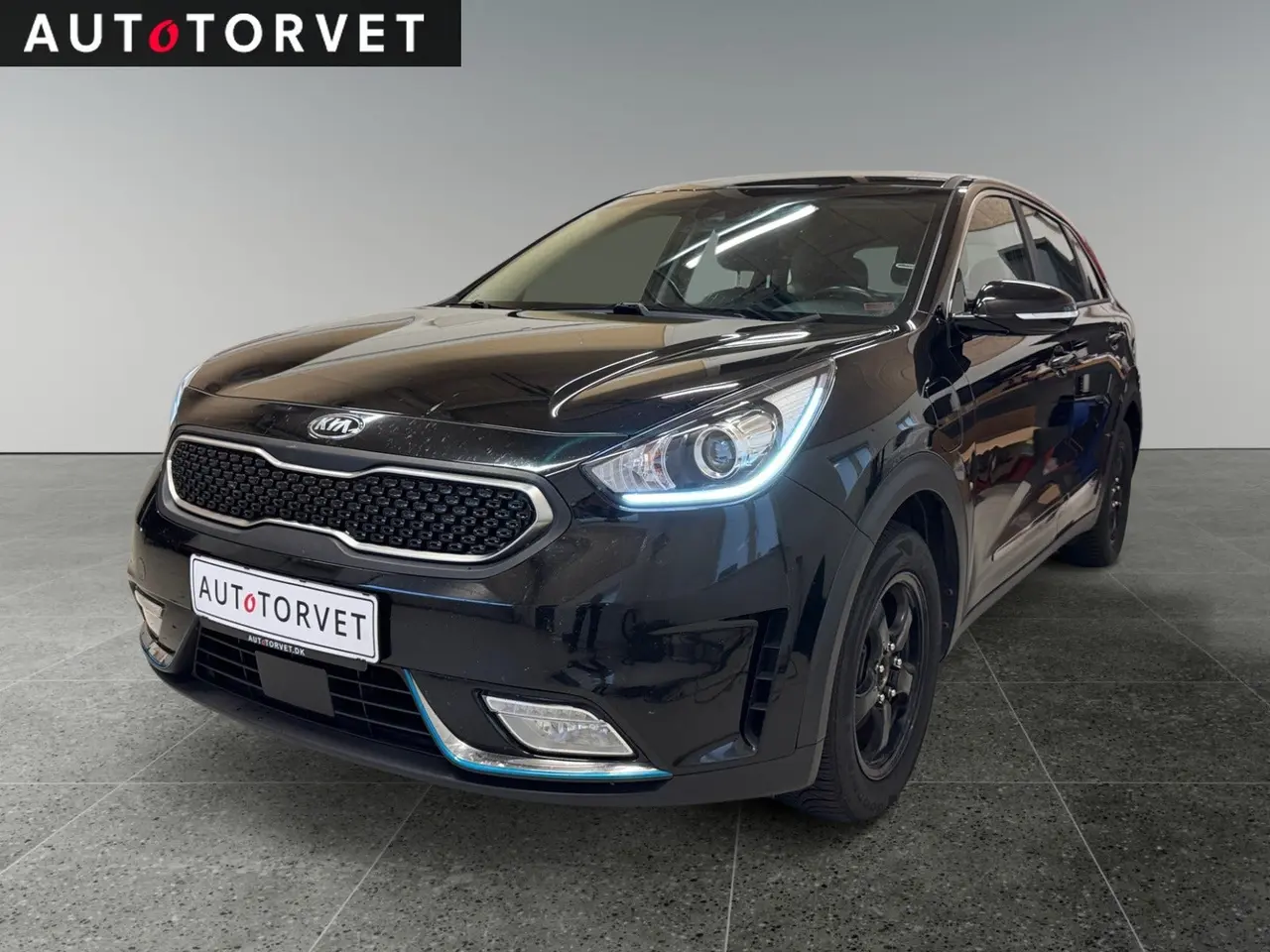Billede 1 - Kia Niro 1,6 PHEV Advance DCT