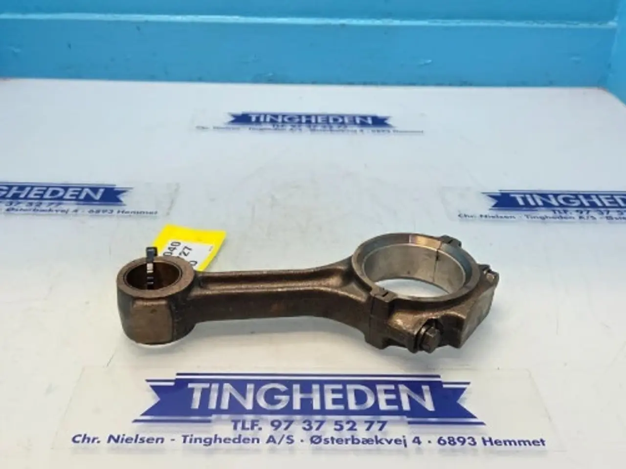 Billede 1 - John Deere 6359TL Plejlstang R51727