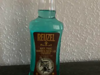 Reuzel Hair Tonic 350ml