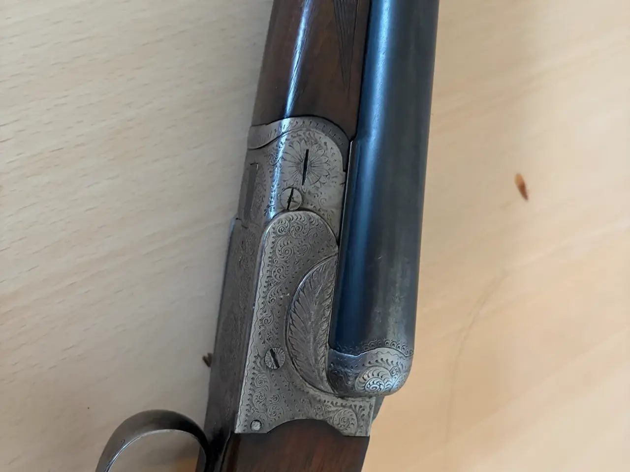 Billede 2 - Ugartechea 12/70