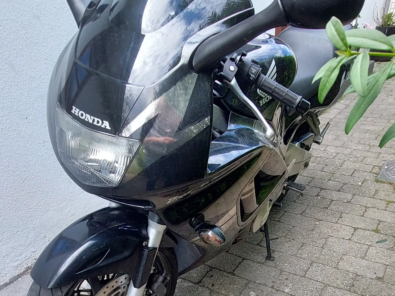 Billede 2 - Honda CBR600 CBR 600 F3