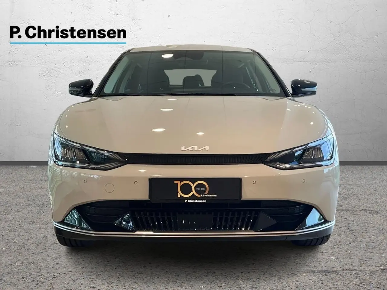 Billede 4 - Kia EV6 77 Long Range