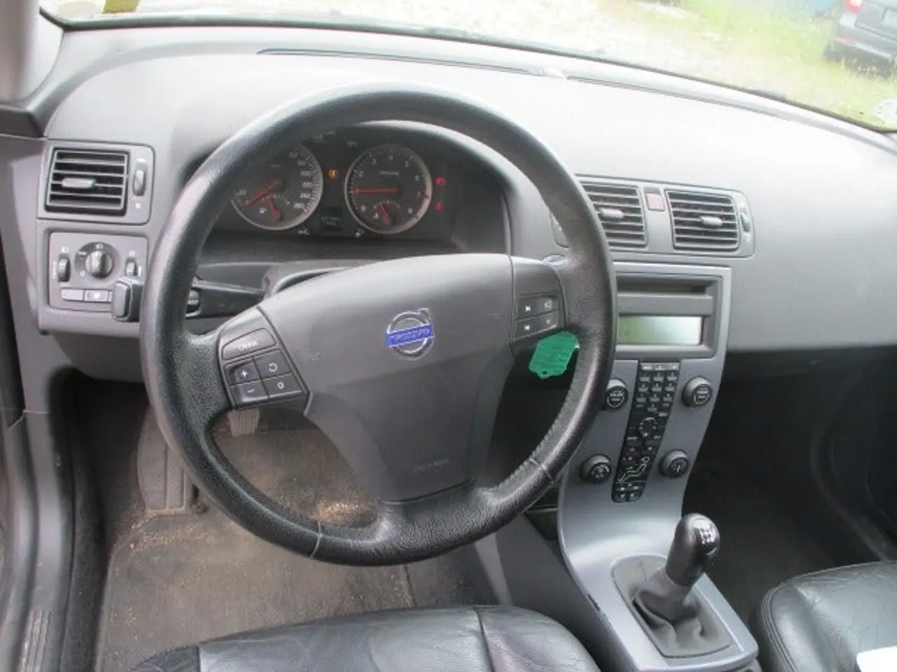 Billede 9 - Volvo V50 1,8