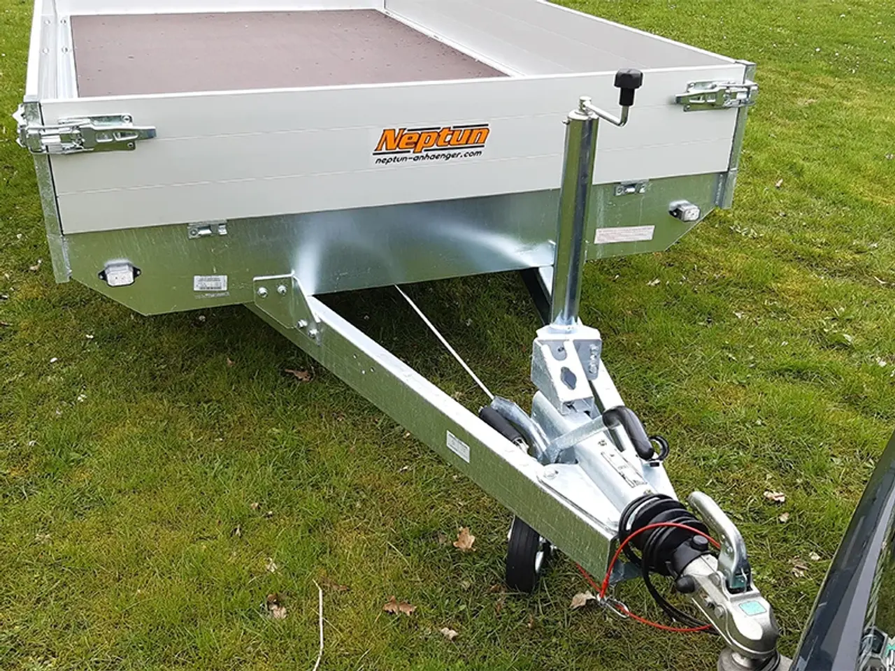 Billede 2 - Neptun Nordica GN261