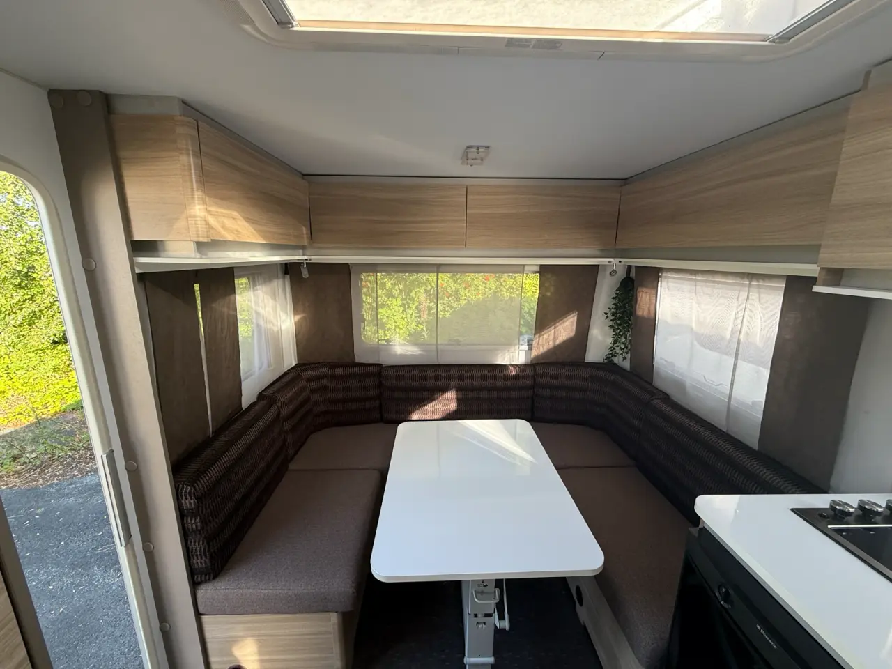 Billede 10 - 2016 Adria Altea 472 PU