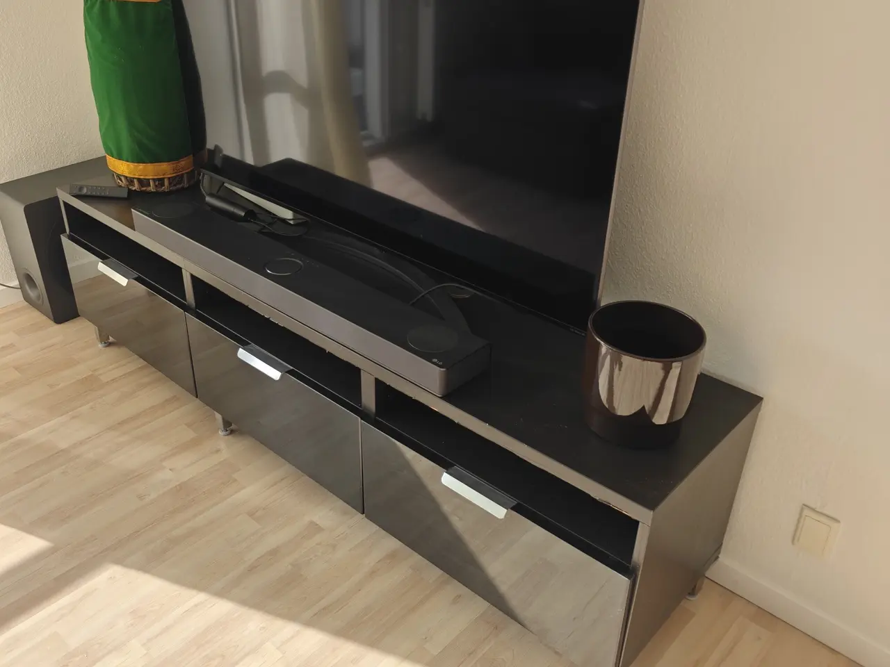 Billede 1 - TV-bord