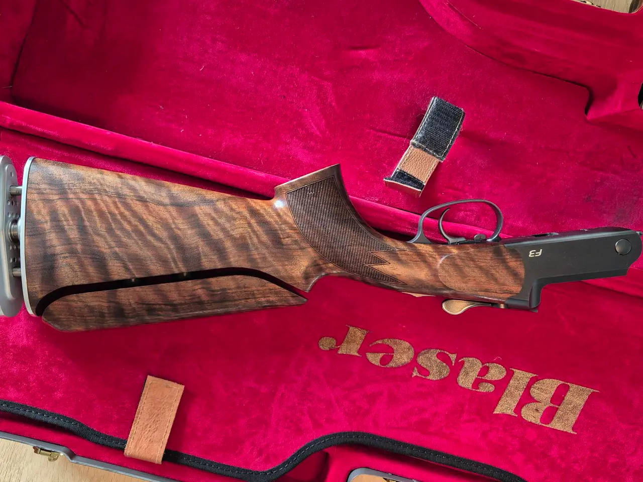 Billede 2 - Blaser F3 Super Sport