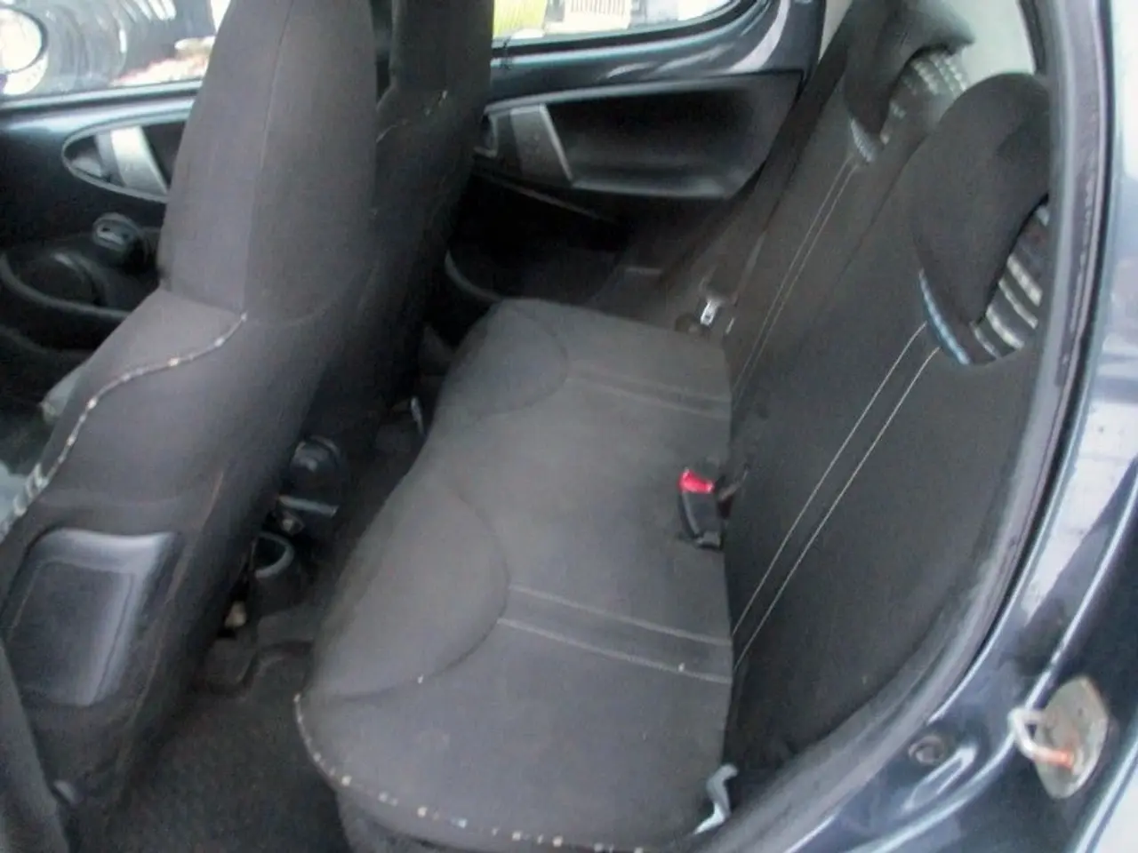 Billede 12 - Citroën C1 1,0 VTi Feel