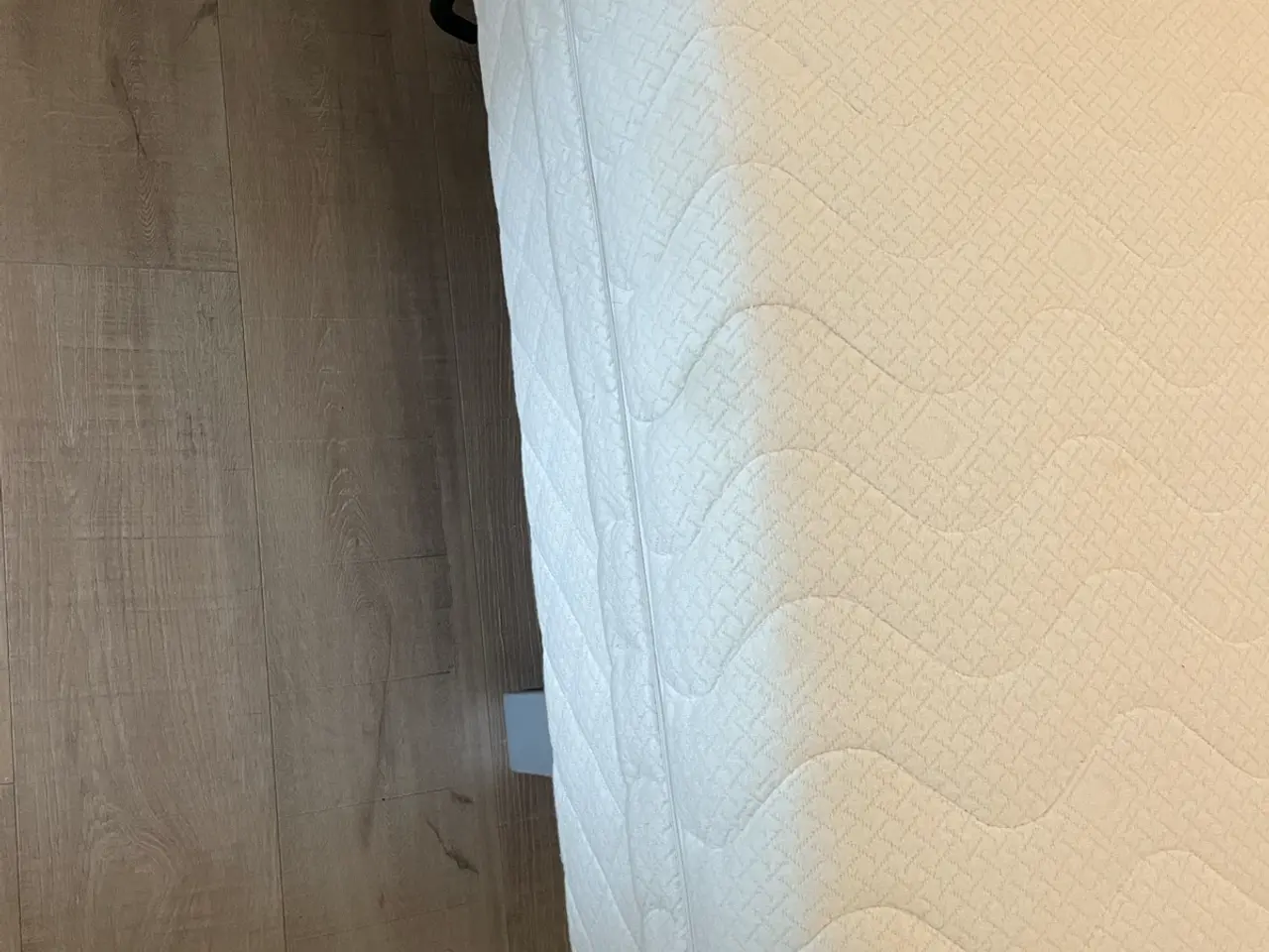 Billede 2 - Elevationsseng 180x200