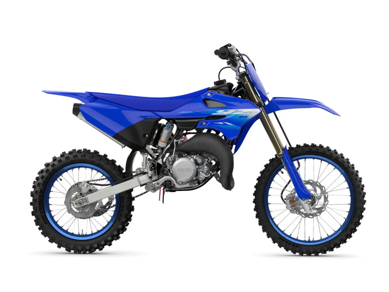 Billede 2 - Yamaha YZ 85 LW