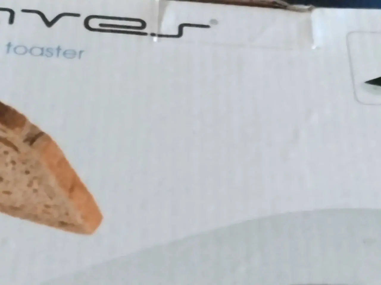 Billede 2 - Toaster Brødrister