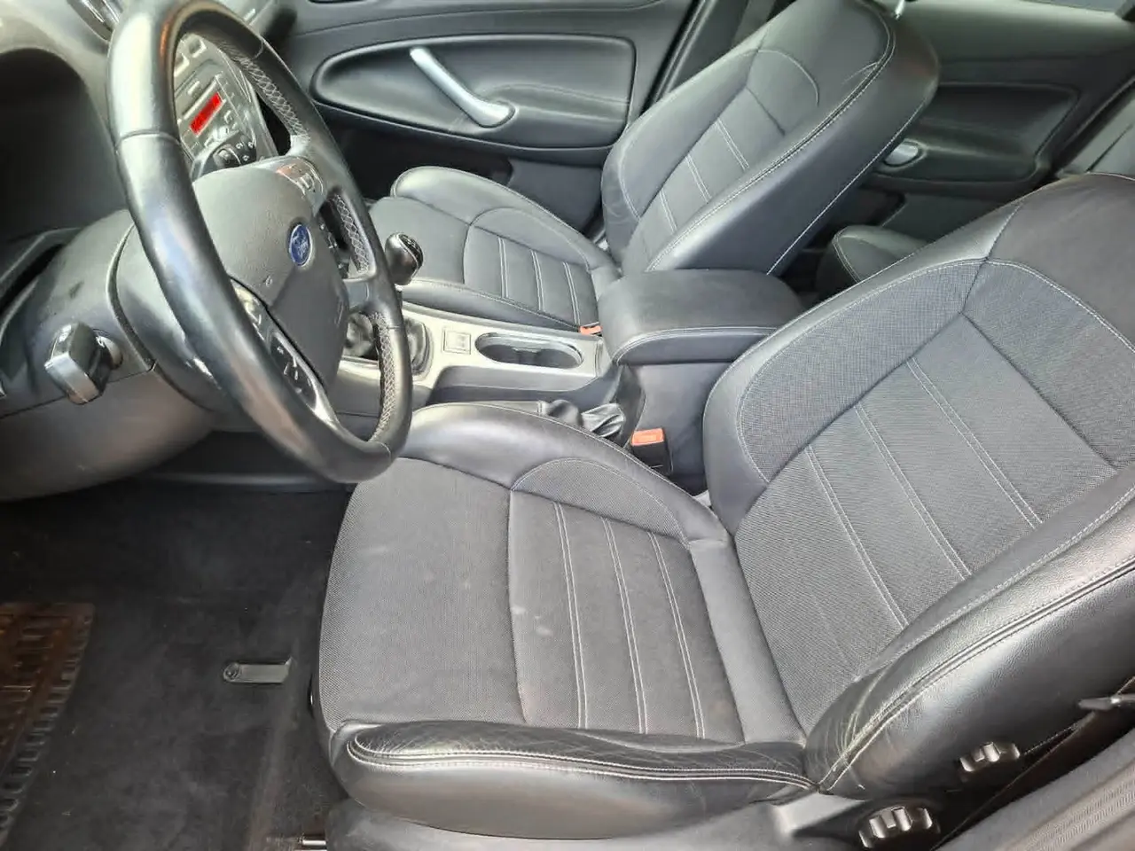 Billede 12 - Ford Mondeo 1,6 Ti-VCT 125 Trend