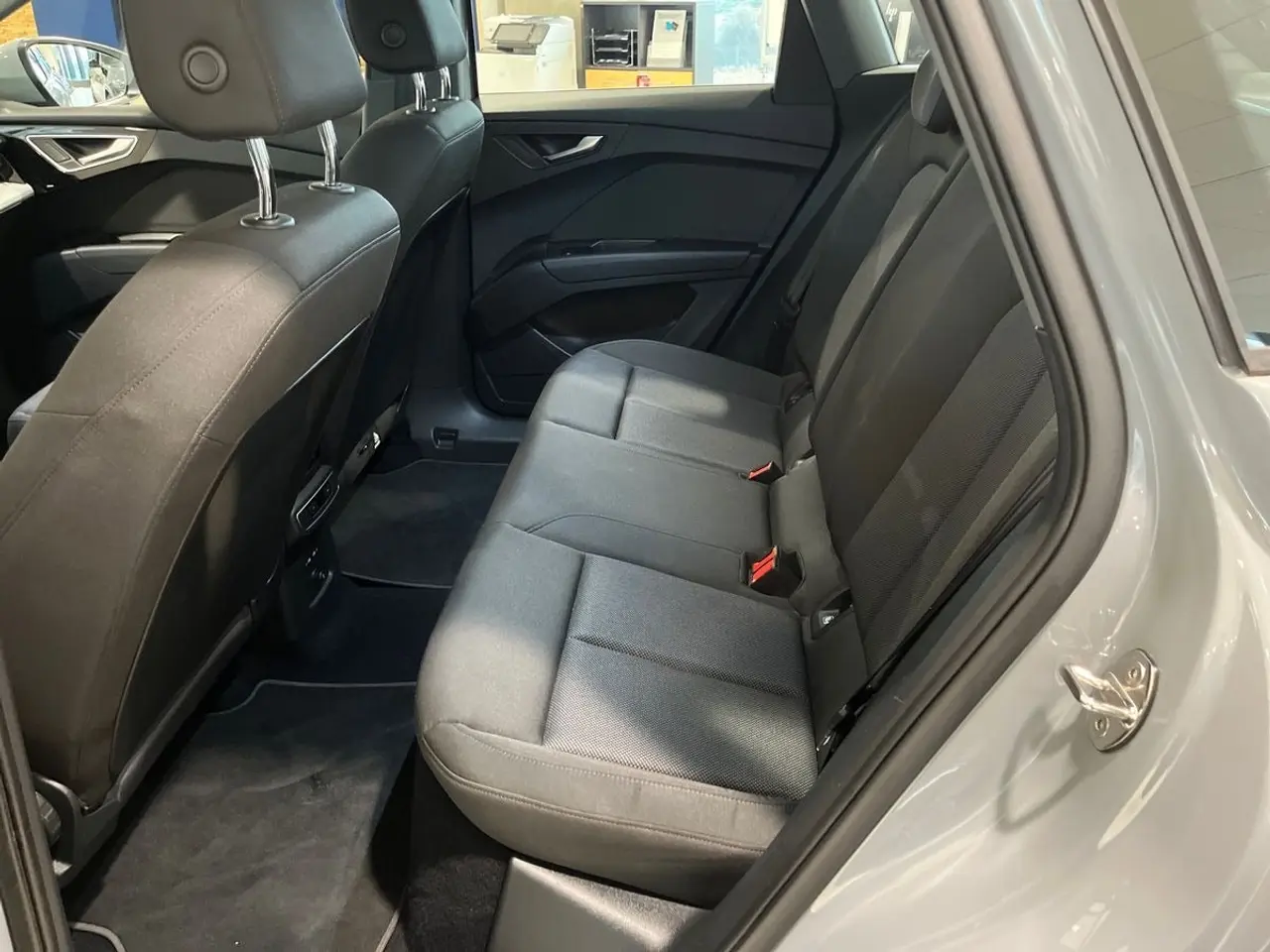 Billede 8 - Audi Q4 e-tron 40