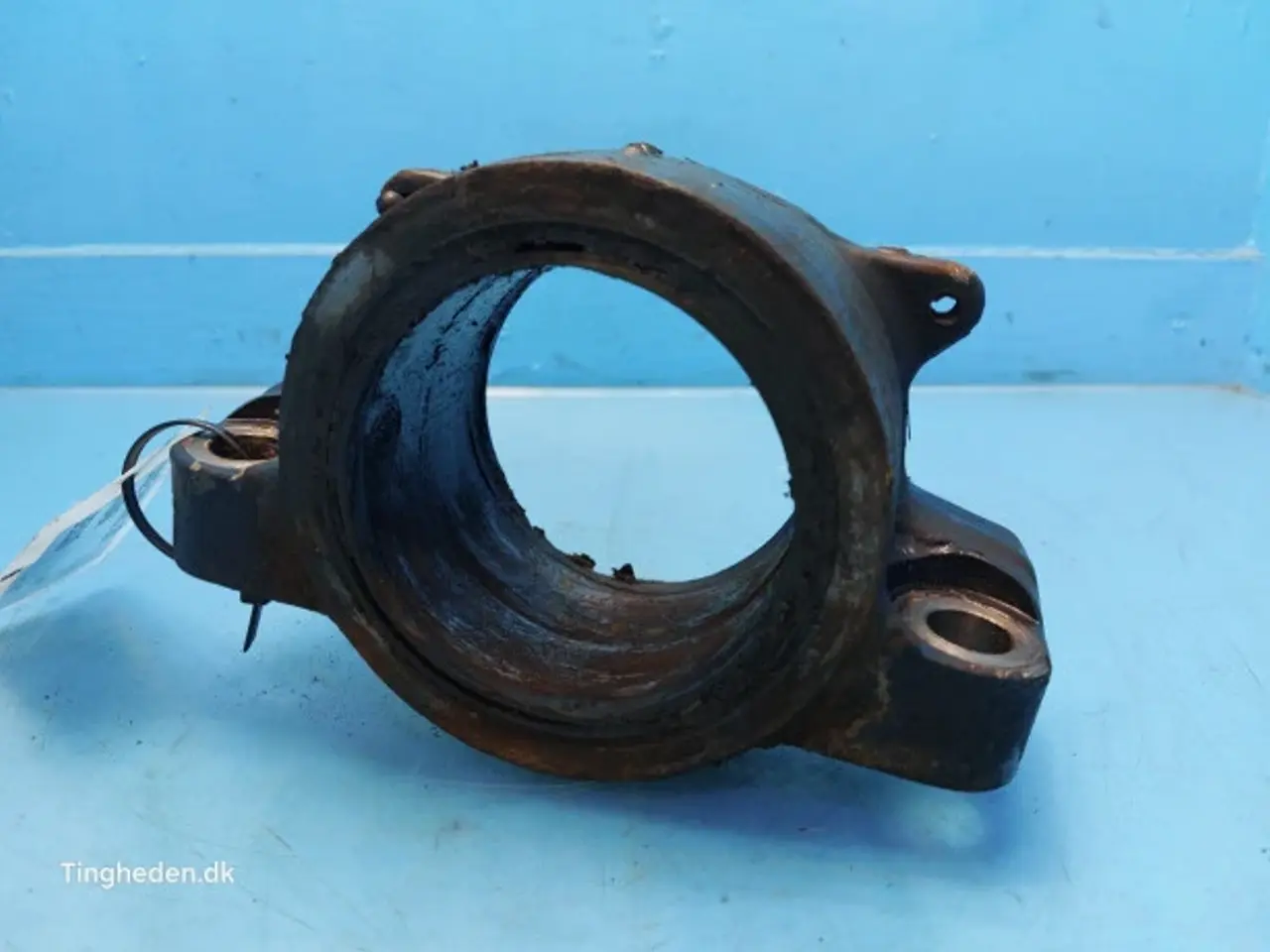 Billede 4 - Case Farmall 95A Beslag 5140454