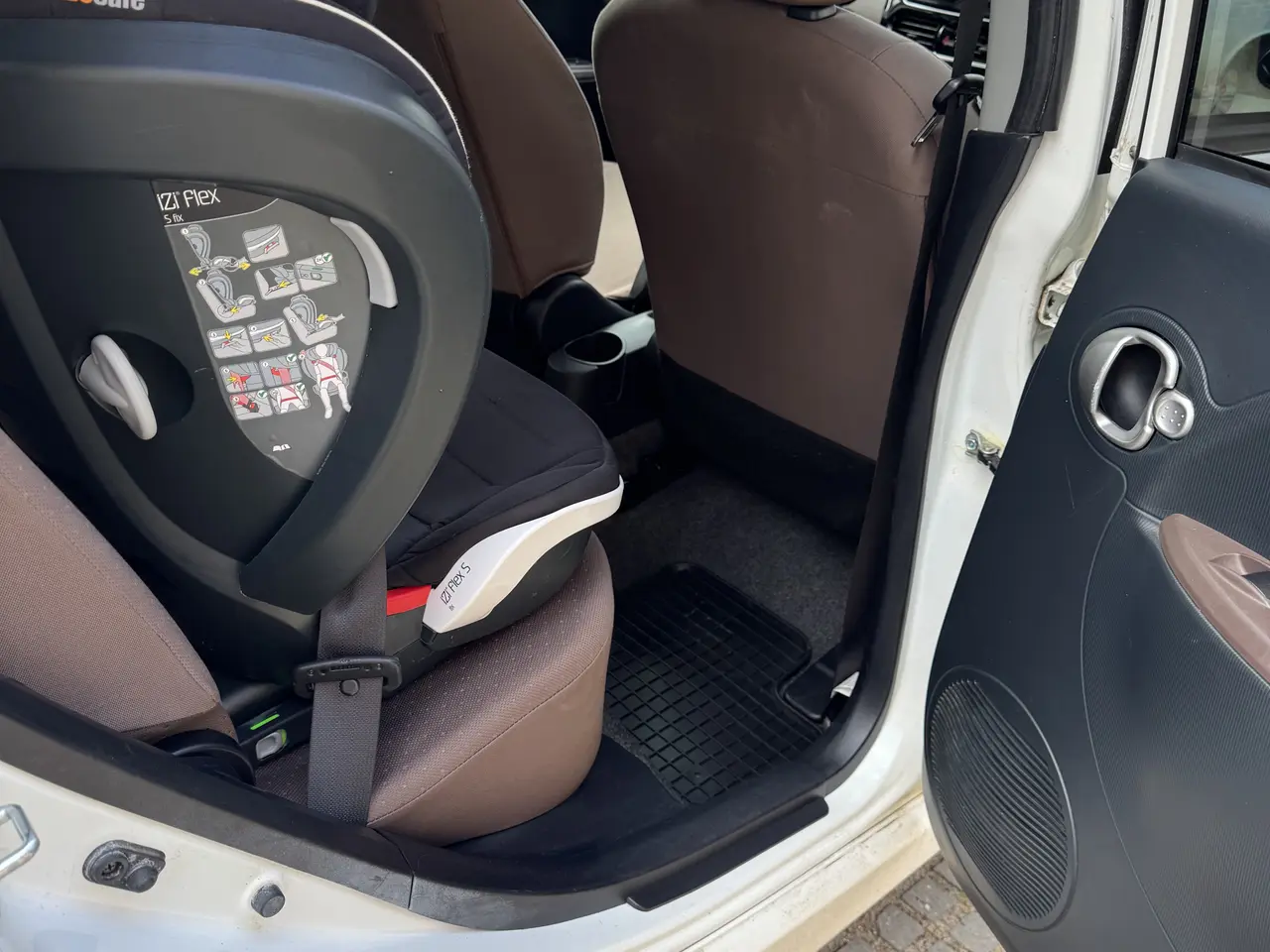 Billede 15 - Citroën C-Zero - 2012