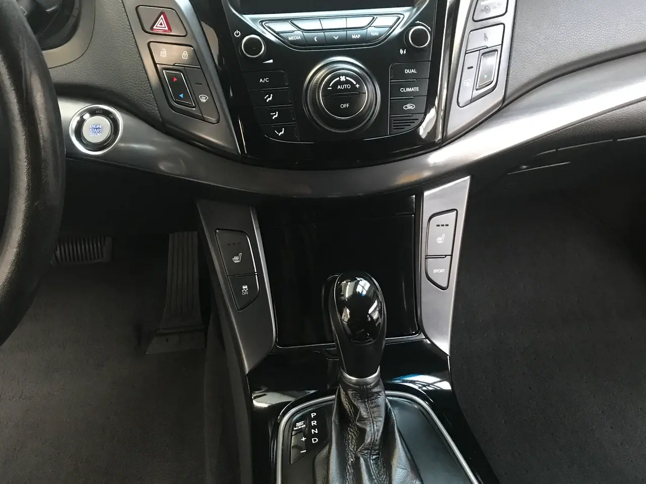 Billede 3 - Hyundai i40 Automatgear