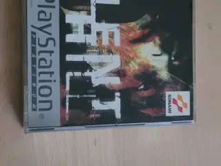 Silent hill