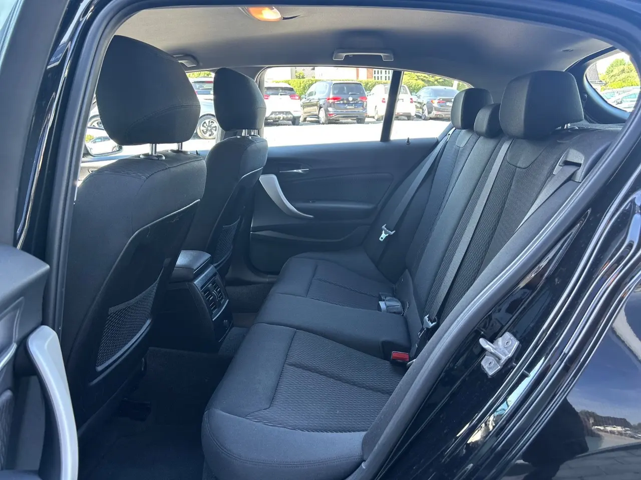 Billede 20 - BMW 118i 1,5 aut.