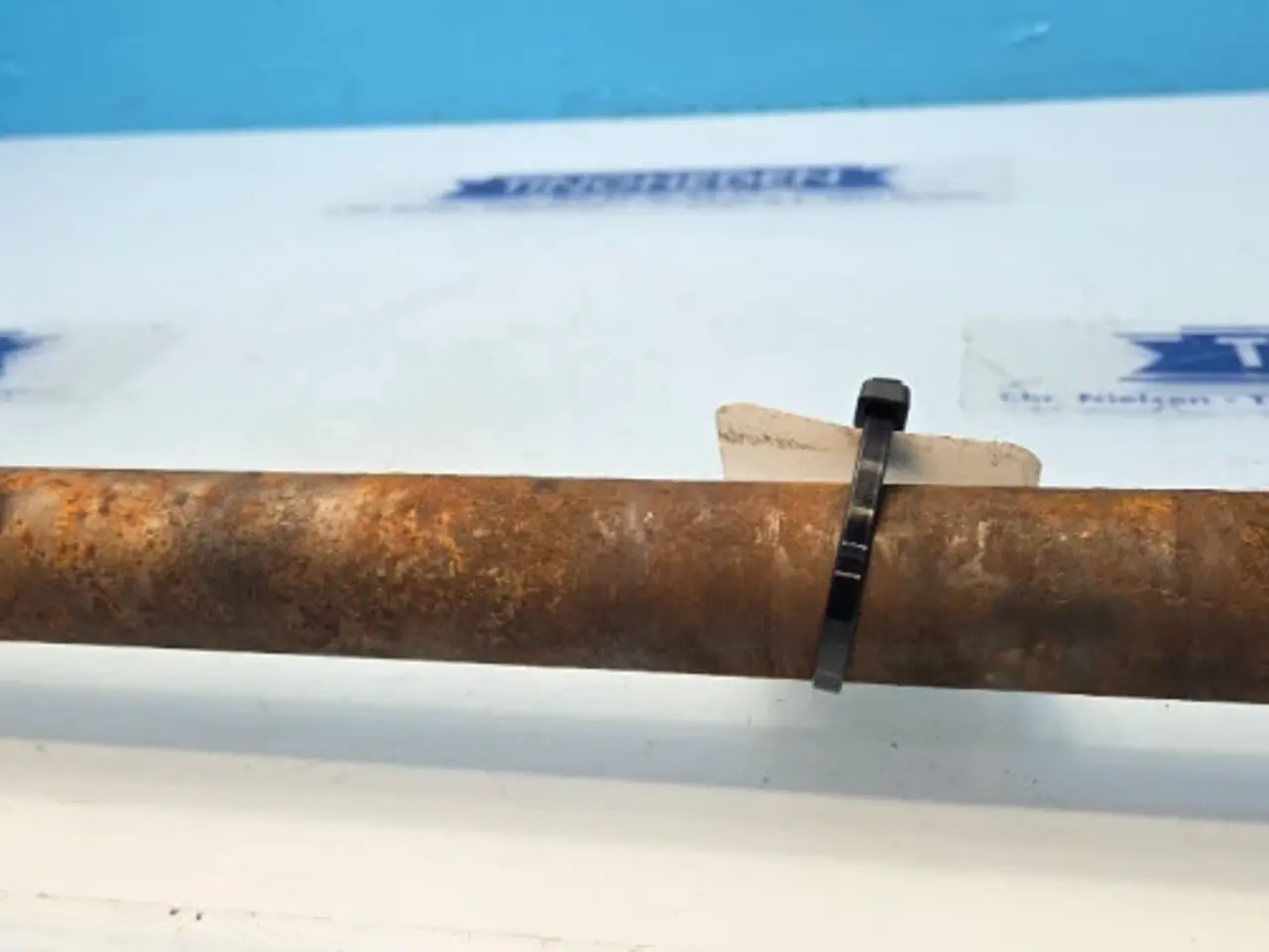 Billede 4 - Hesston 4860S Bolt 84012418