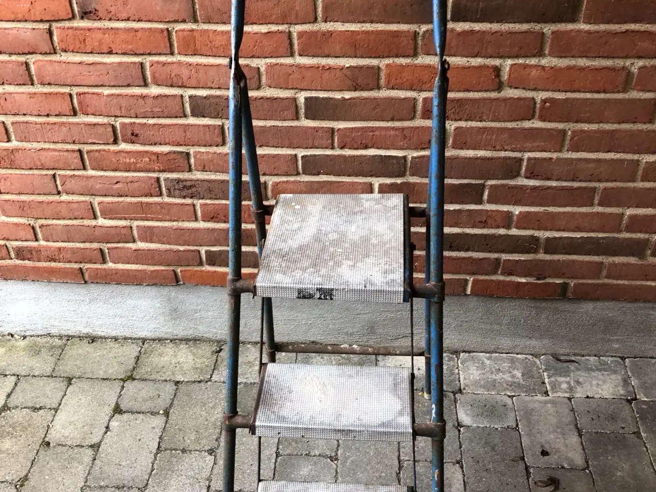 Billede 5 - Stige RETRO