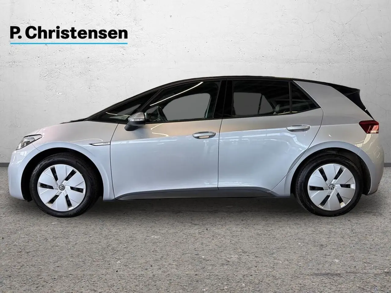 Billede 2 - VW ID.3 58 Pro