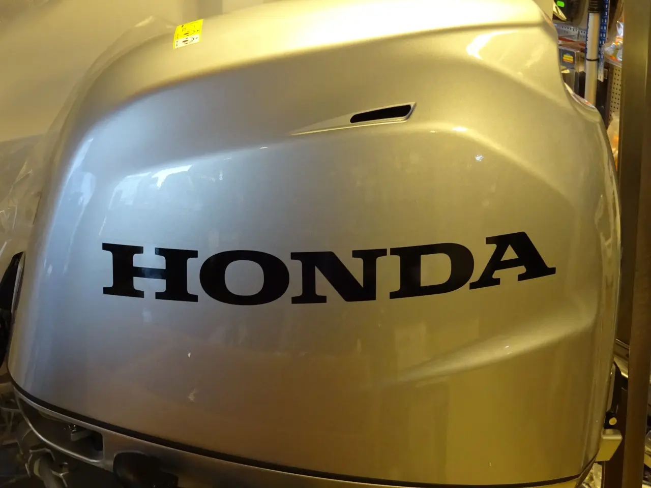 Billede 2 - HONDA BF40/50 HK. WEST JUBI 40 ÅR PRIS. Ny.