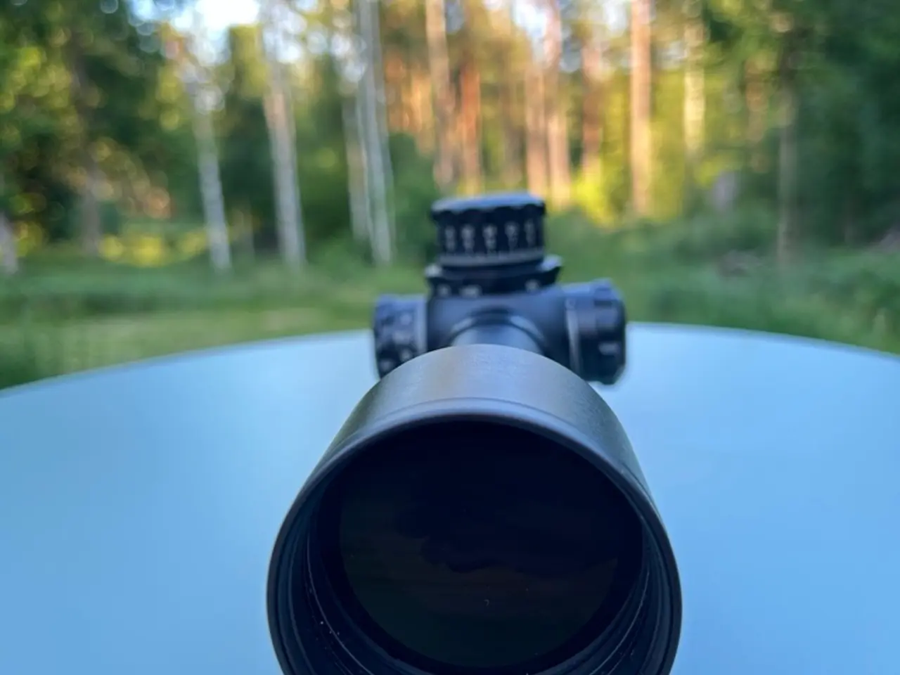 Billede 5 - Kahles K525i sigtekikkert