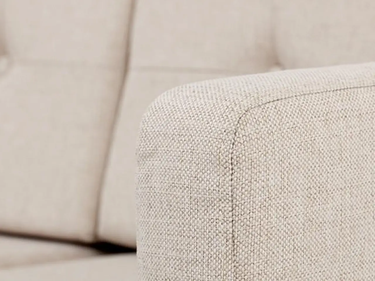 Billede 5 - Novelty 3+2 pers. sofasæt - beige Inari 22, egetræsben