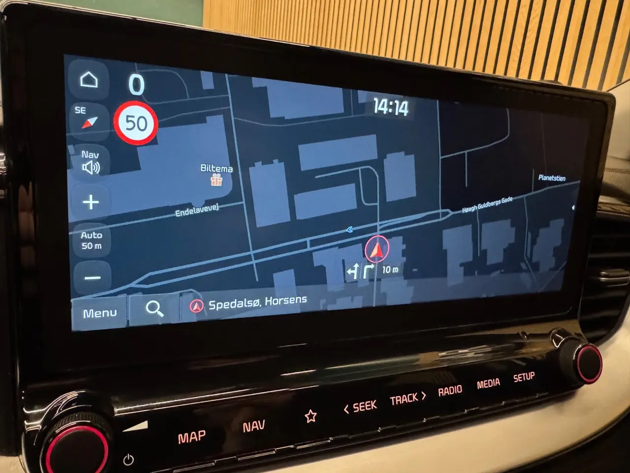 Billede 12 - Kia XCeed 1,6 PHEV Upgrade DCT