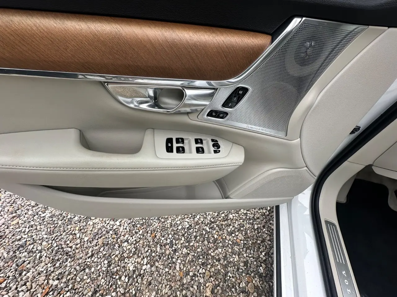 Billede 19 - Volvo V90 2,0 T5 250 Inscription aut.