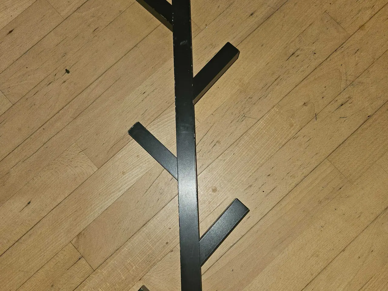 Billede 1 - Ikea stumtjener opsats