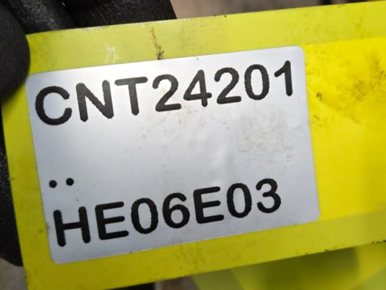Billede 16 - Case 721E Hjulnav 87743207