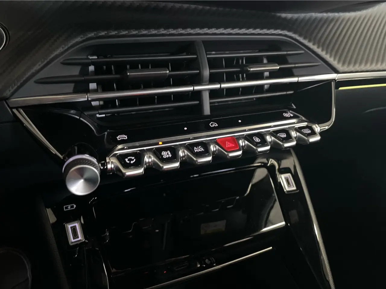 Billede 12 - Peugeot e-2008 54 GT