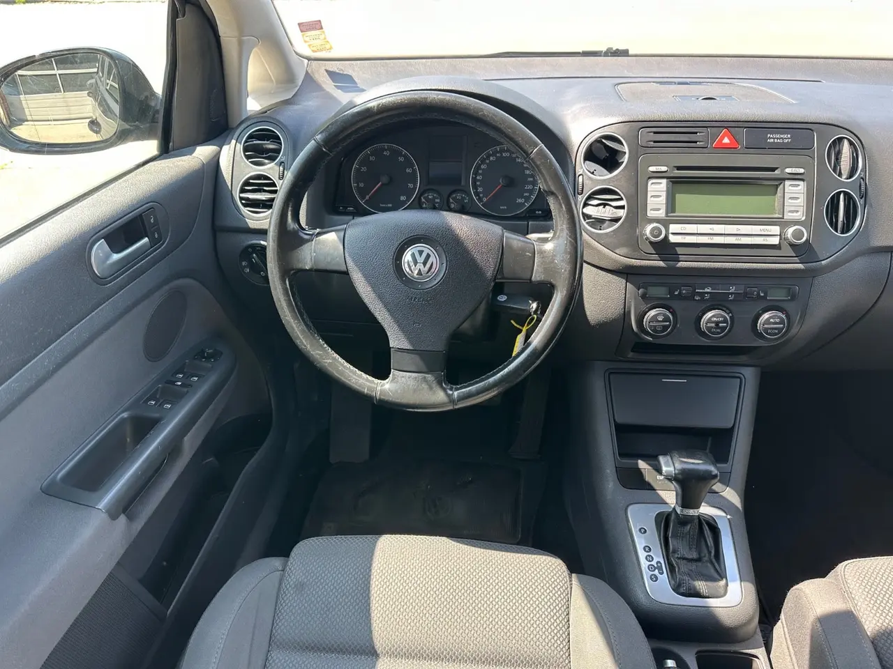 Billede 12 - VW Golf Plus 1,4 TSi 170 Sportline DSG