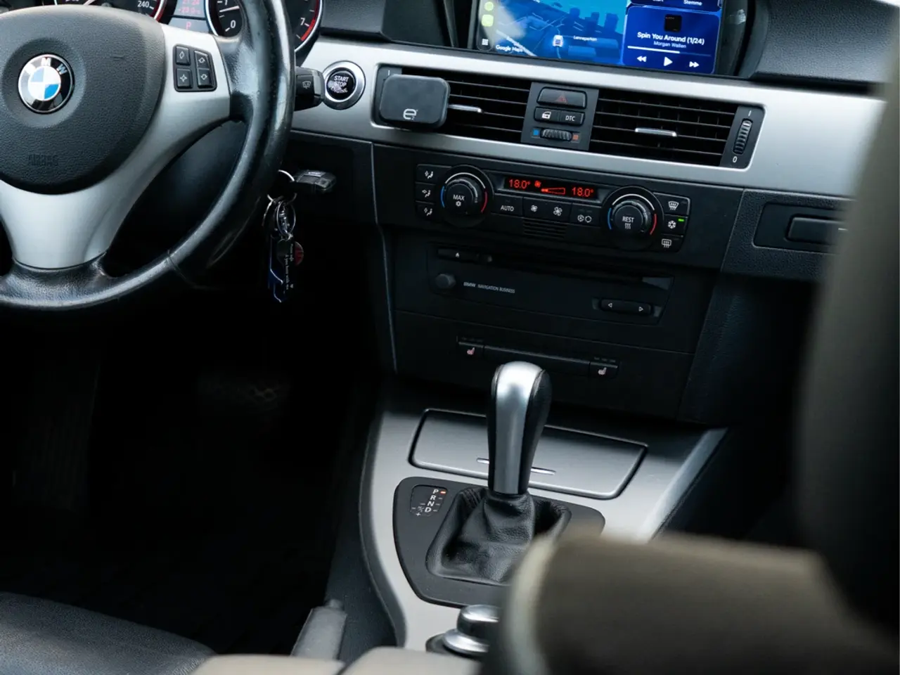 Billede 4 - BMW E91 325i 