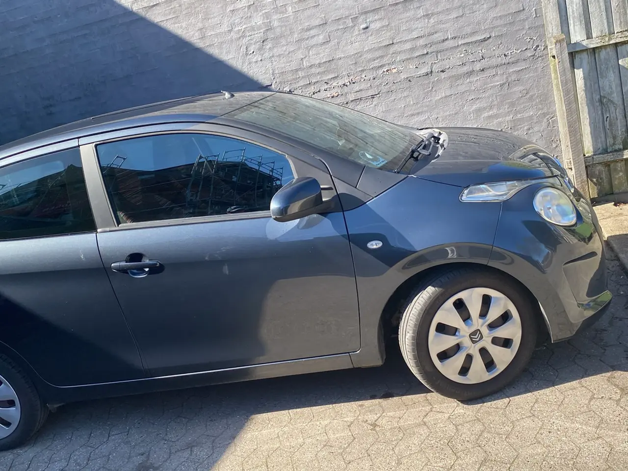 Billede 3 - Citroën C1 1,2 PureTech Feel Complet