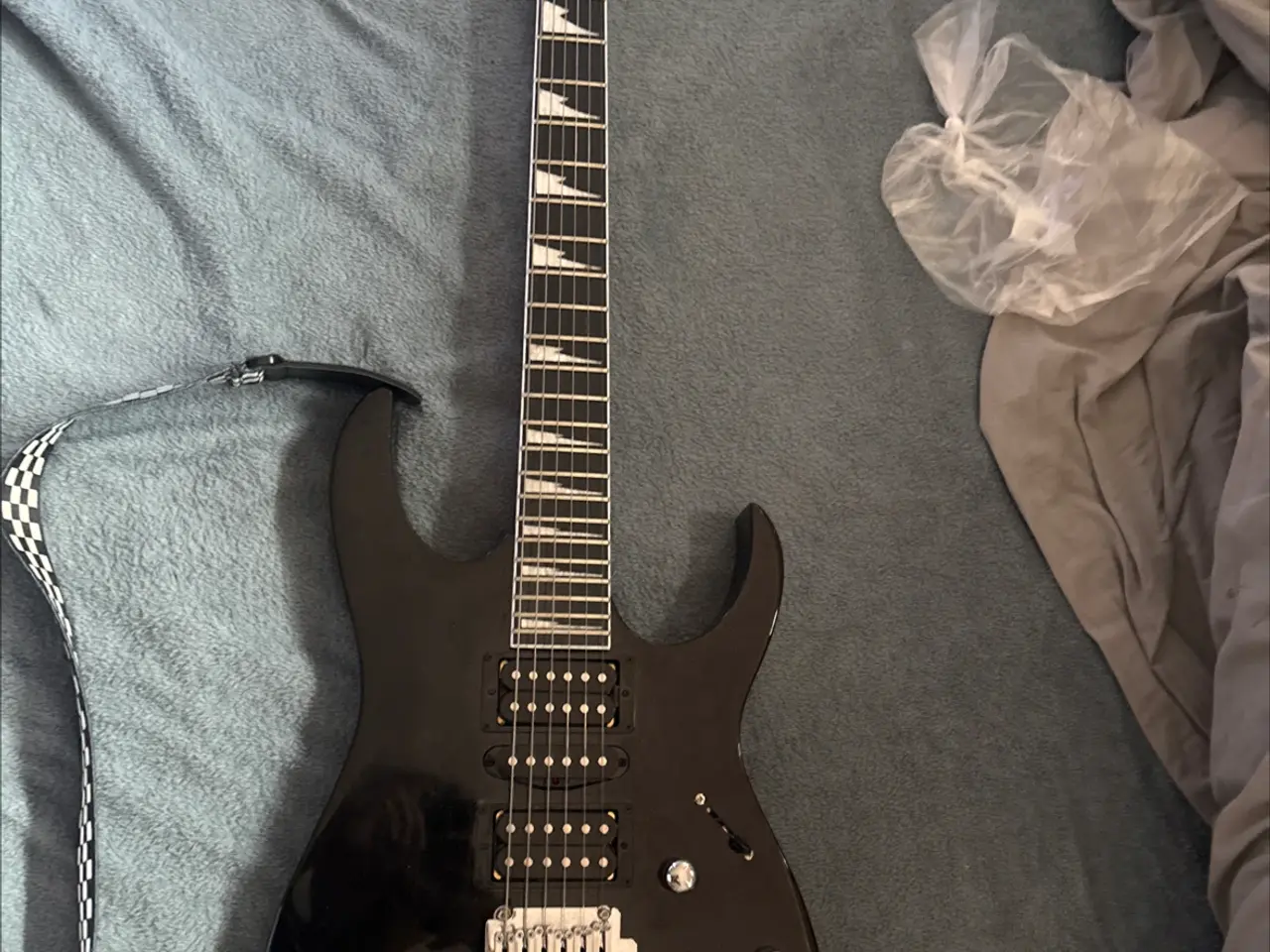 Billede 1 - Ibanez Gio God tildstand