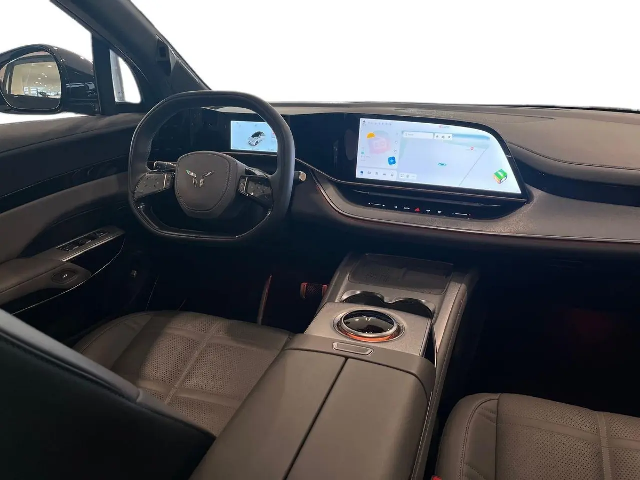 Billede 10 - Hongqi EHS7 111 Exclusive