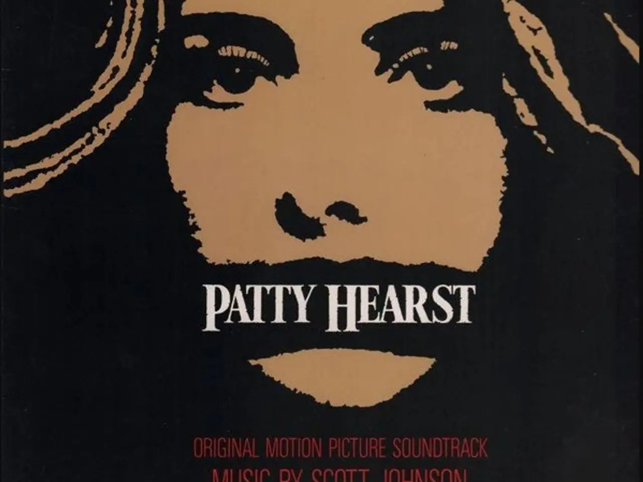 Billede 1 - Scott Johnson – Patty Hearst (Original… – CD