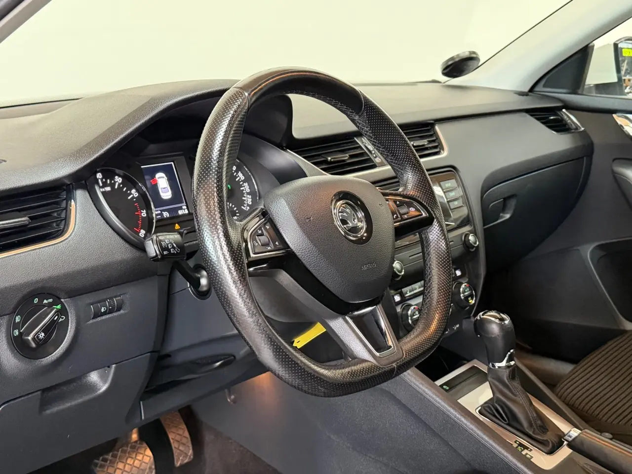 Billede 6 - Skoda Octavia 1,4 TSi 150 Ambition DSG
