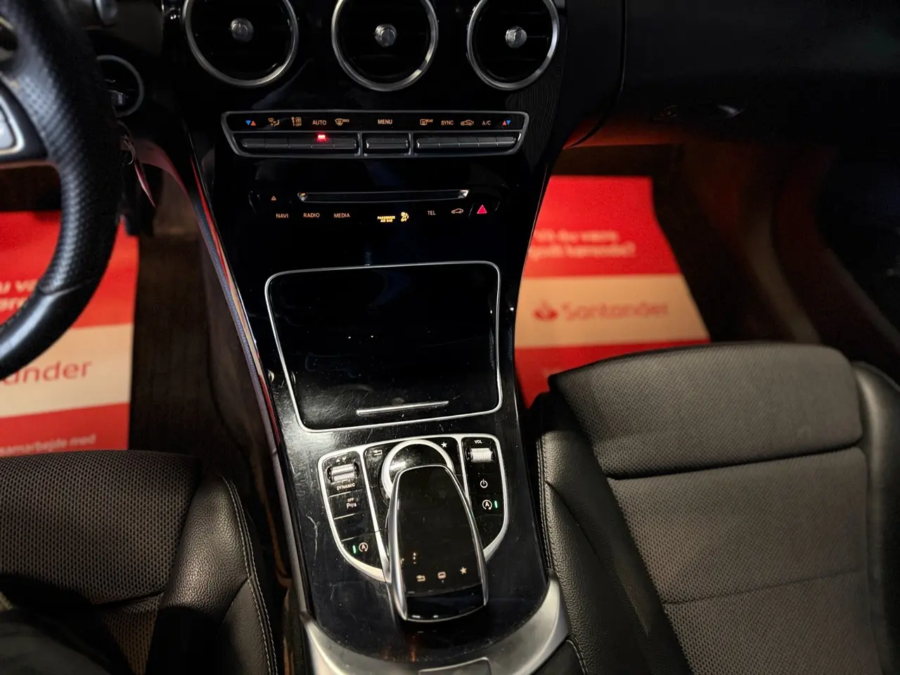 Billede 20 - Mercedes C220 2,2 BlueTEC Avantgarde stc.