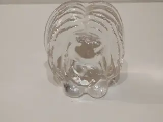 Bergdala glas trold