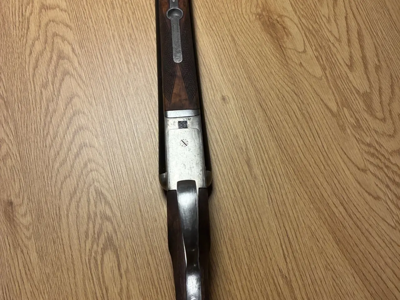 Billede 1 - AYA Hunters Gun