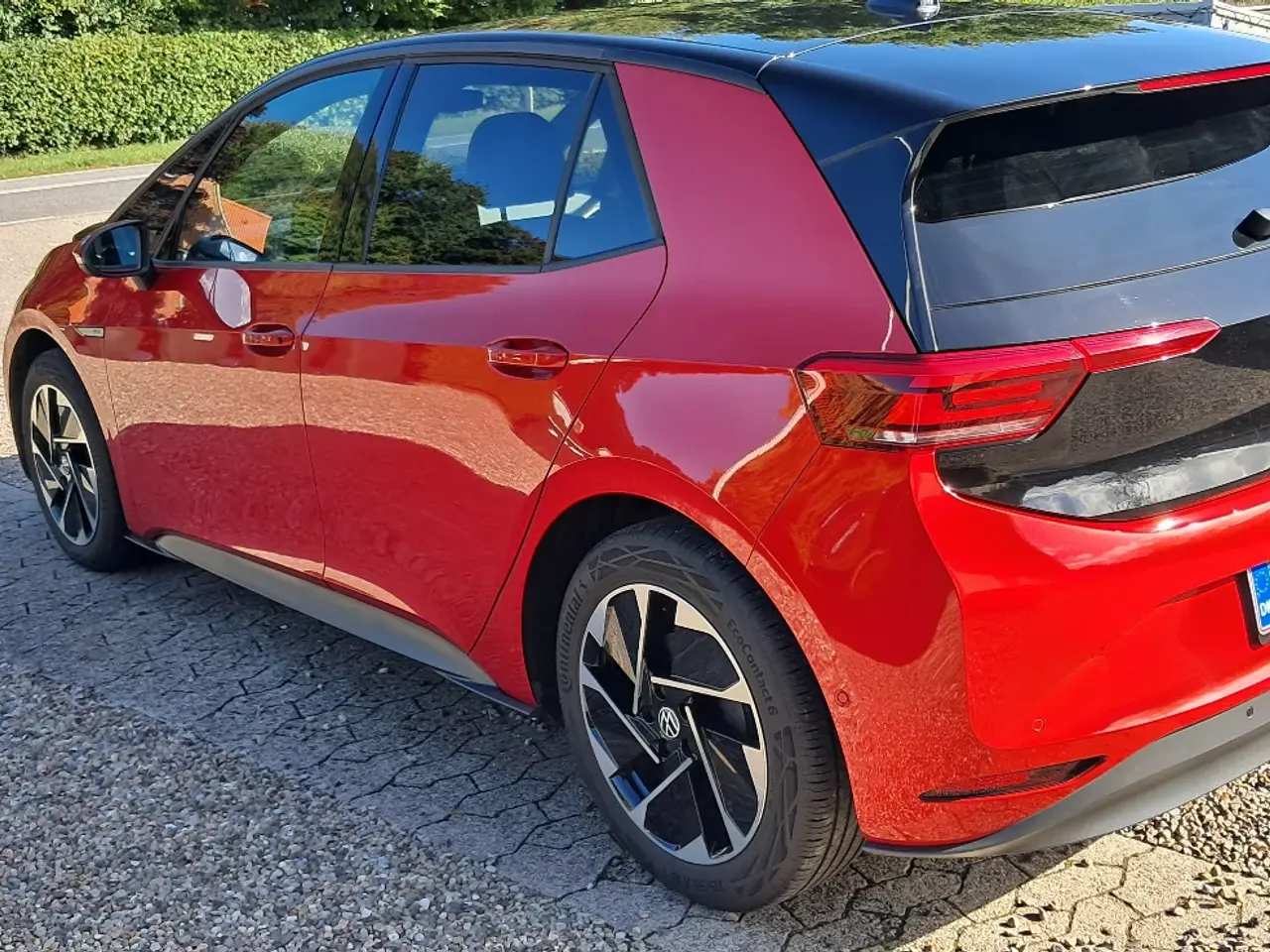 Billede 2 - VW ID3 pro