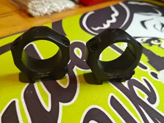 Arken halo rings